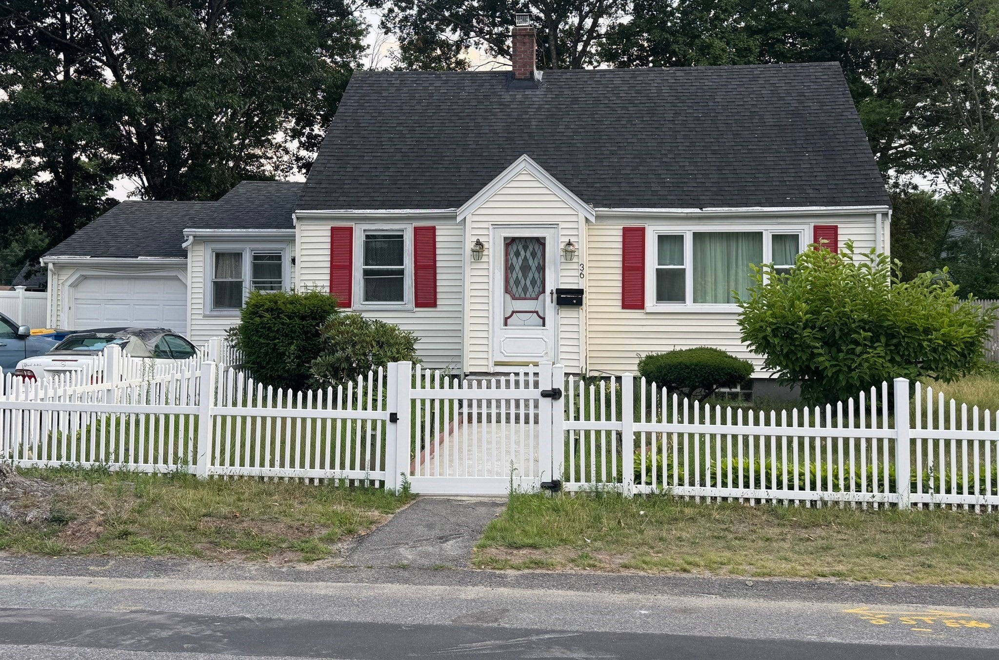 36 Vesey Road, Randolph, MA, 36 Vesey Road, Randolph, MA Photo #2