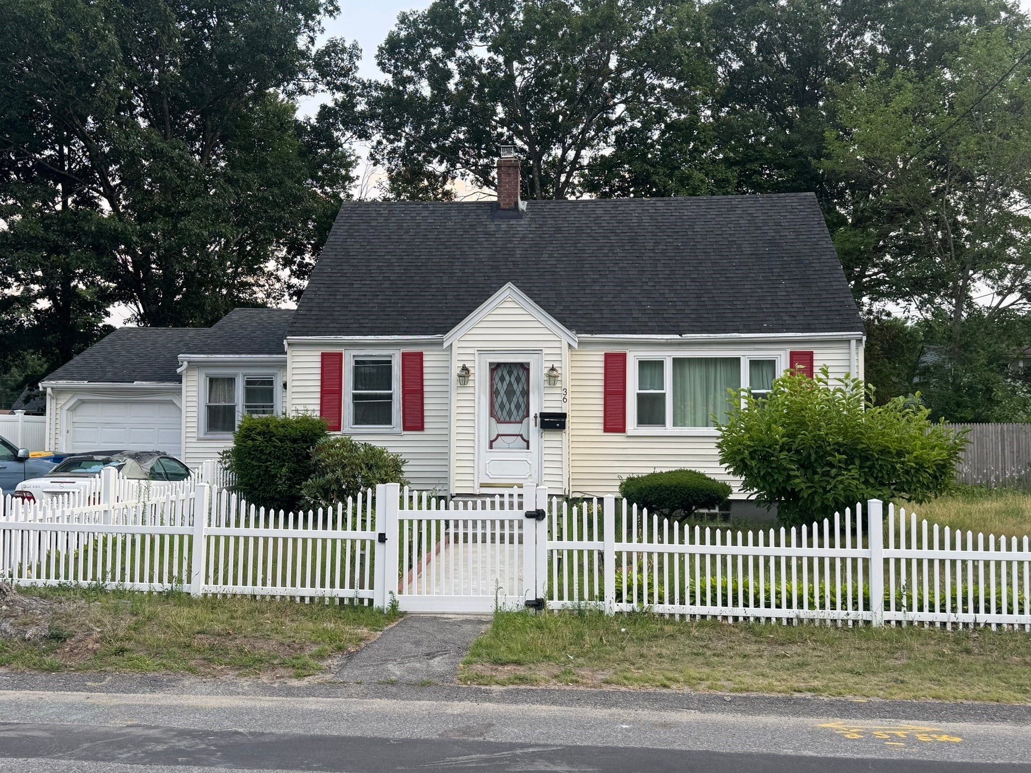 36 Vesey Road, Randolph, MA, 36 Vesey Road, Randolph, MA Photo #1