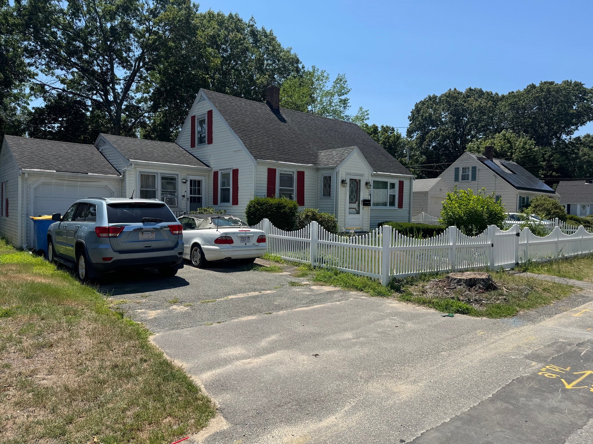 36 Vesey Road, Randolph, MA, 36 Vesey Road, Randolph, MA Photo #4