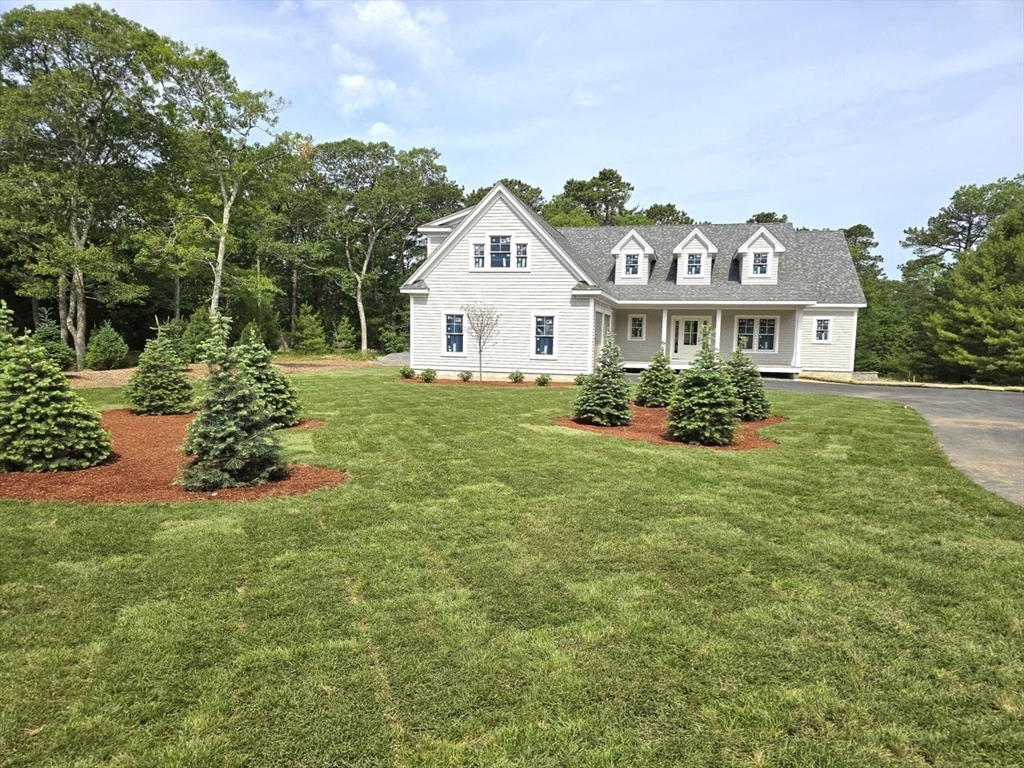 4 Monomoy Lane