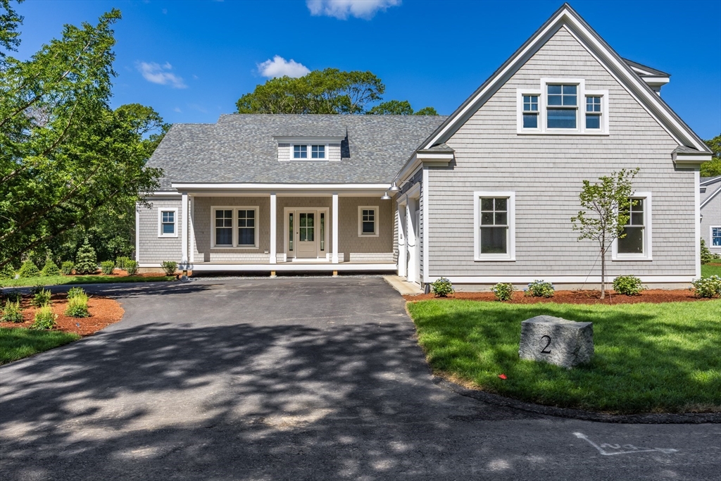 4 Monomoy Lane