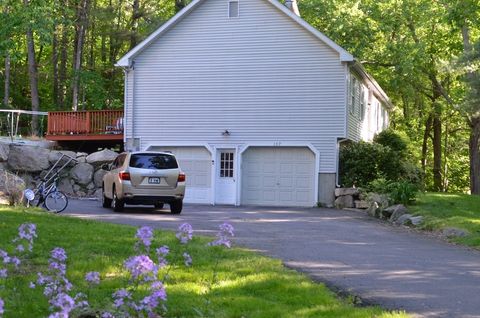 157 Southville Road 0 Southborough MA 01772