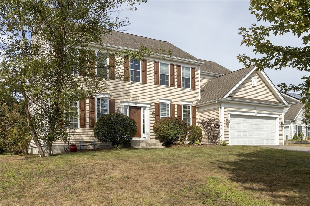 101 Perseverance Path