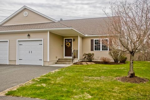 111 Daniel Shays Hwy 15 Belchertown MA 01007