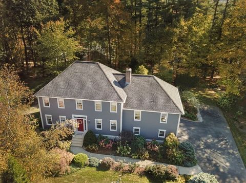 Photo of 8 Danielle Dr, Grafton, MA 01519 (MLS # 73439892)