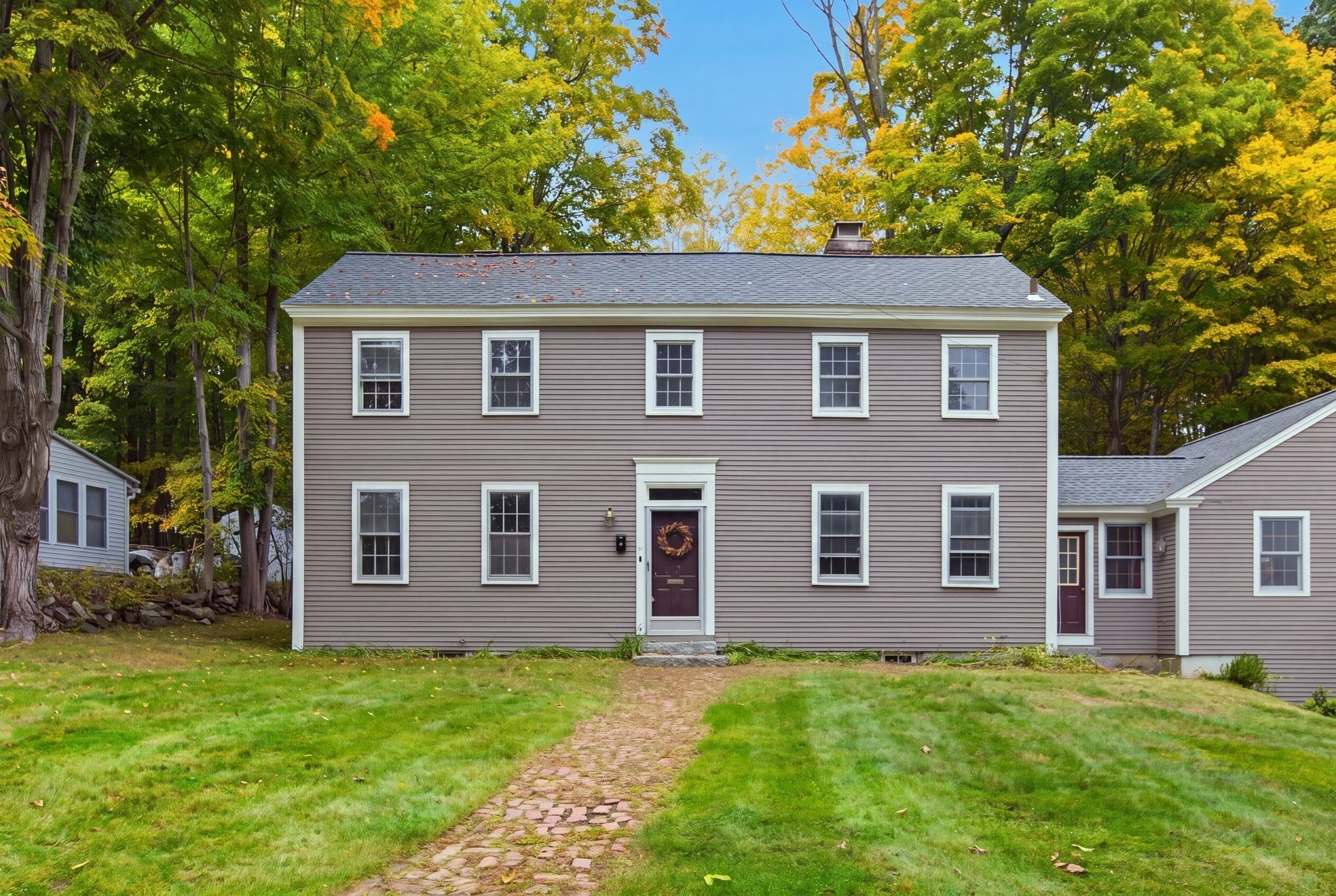 57 Eaton Street, Fitchburg, MA, 57 Eaton Street, Fitchburg, MA Photo #2