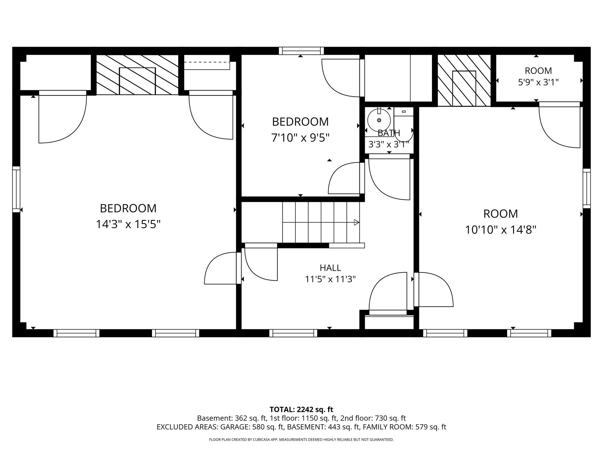 57 Eaton Street, Fitchburg, MA, 57 Eaton Street, Fitchburg, MA Photo #37