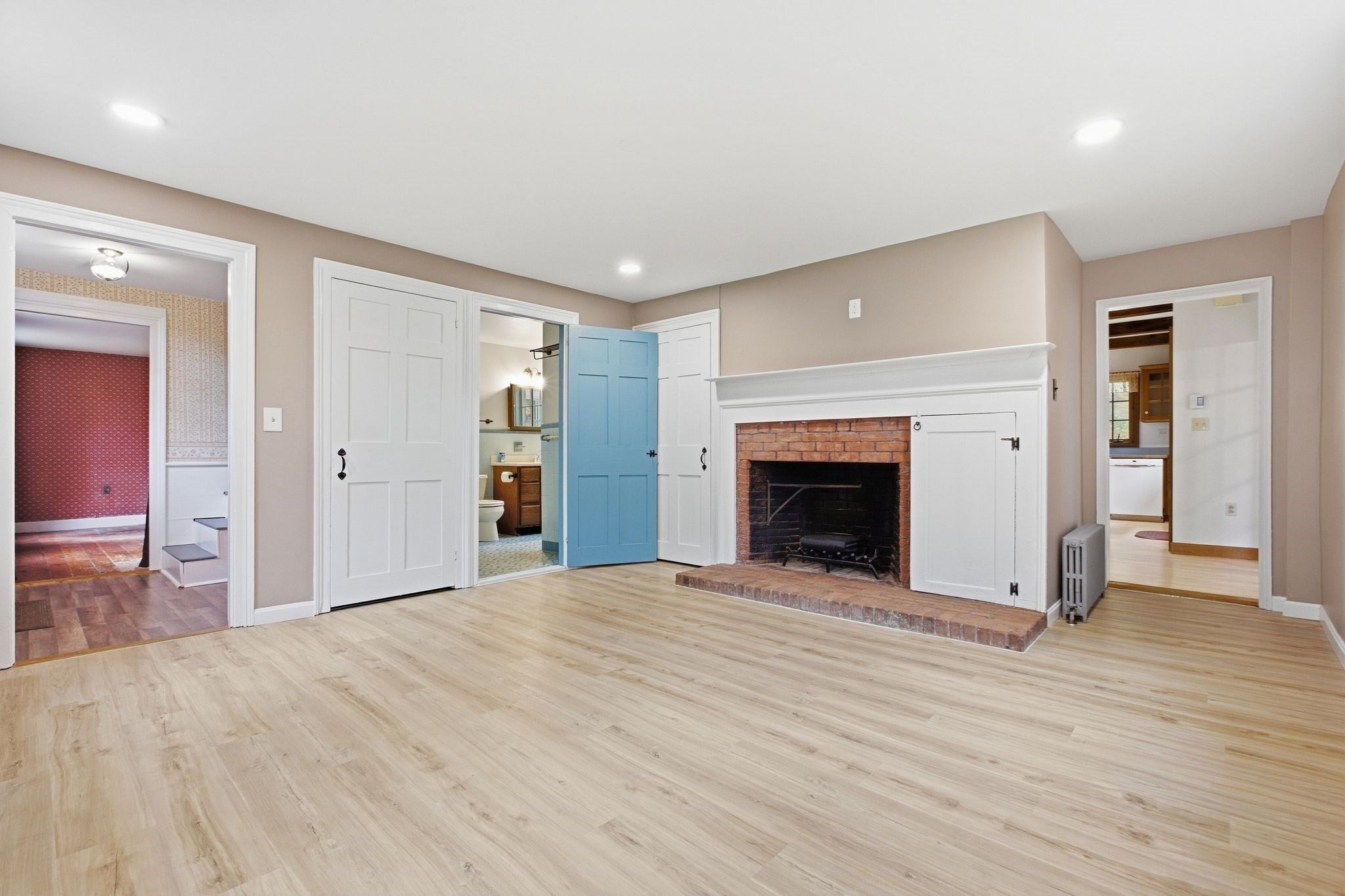 57 Eaton Street, Fitchburg, MA, 57 Eaton Street, Fitchburg, MA Photo #12