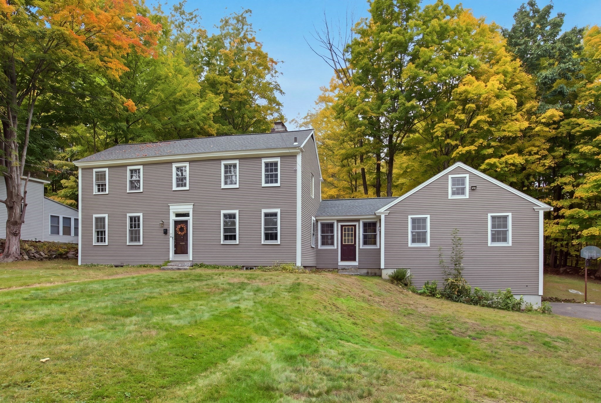 Photo of 57 Eaton Street, Fitchburg, MA