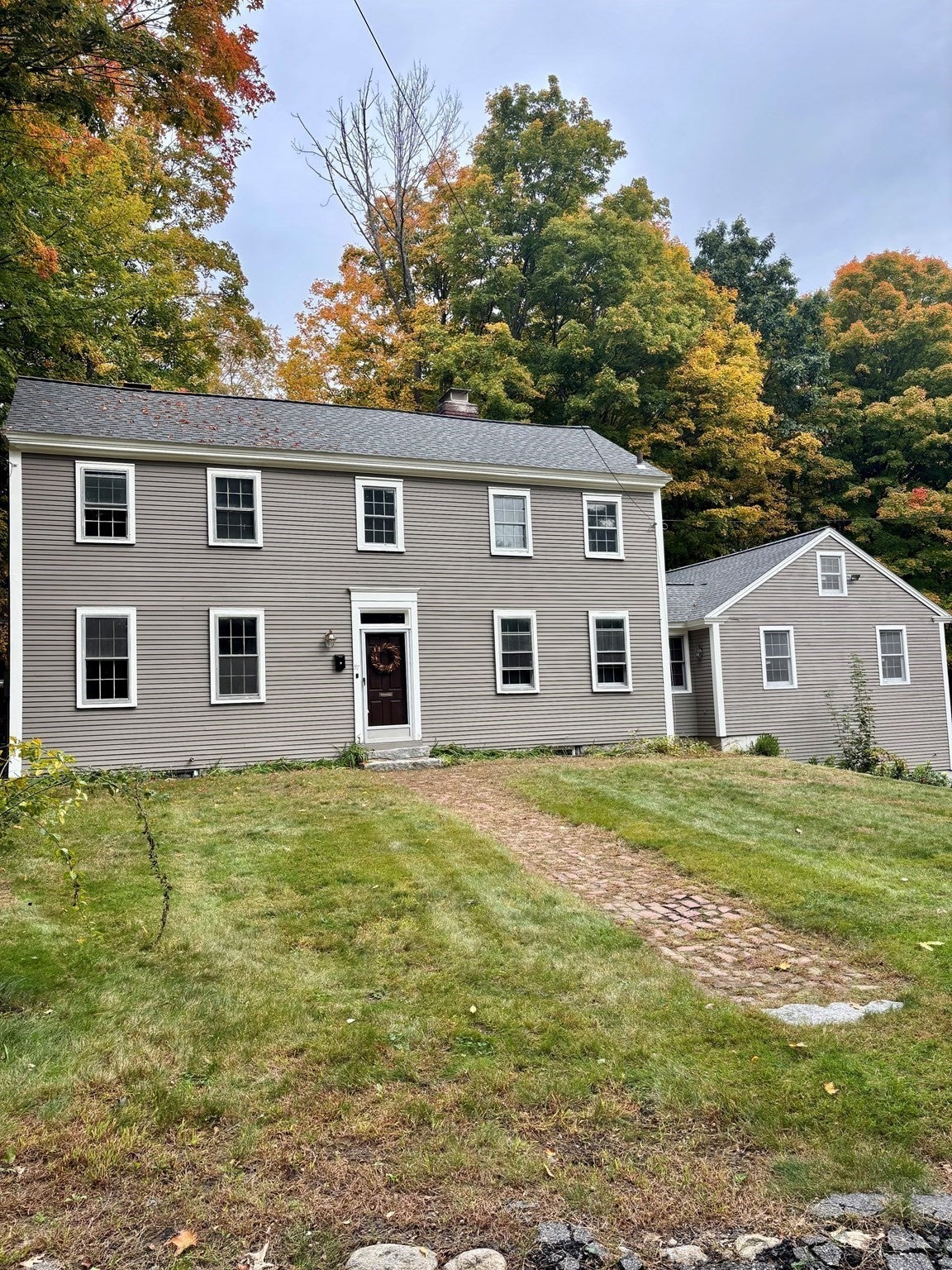 57 Eaton Street
