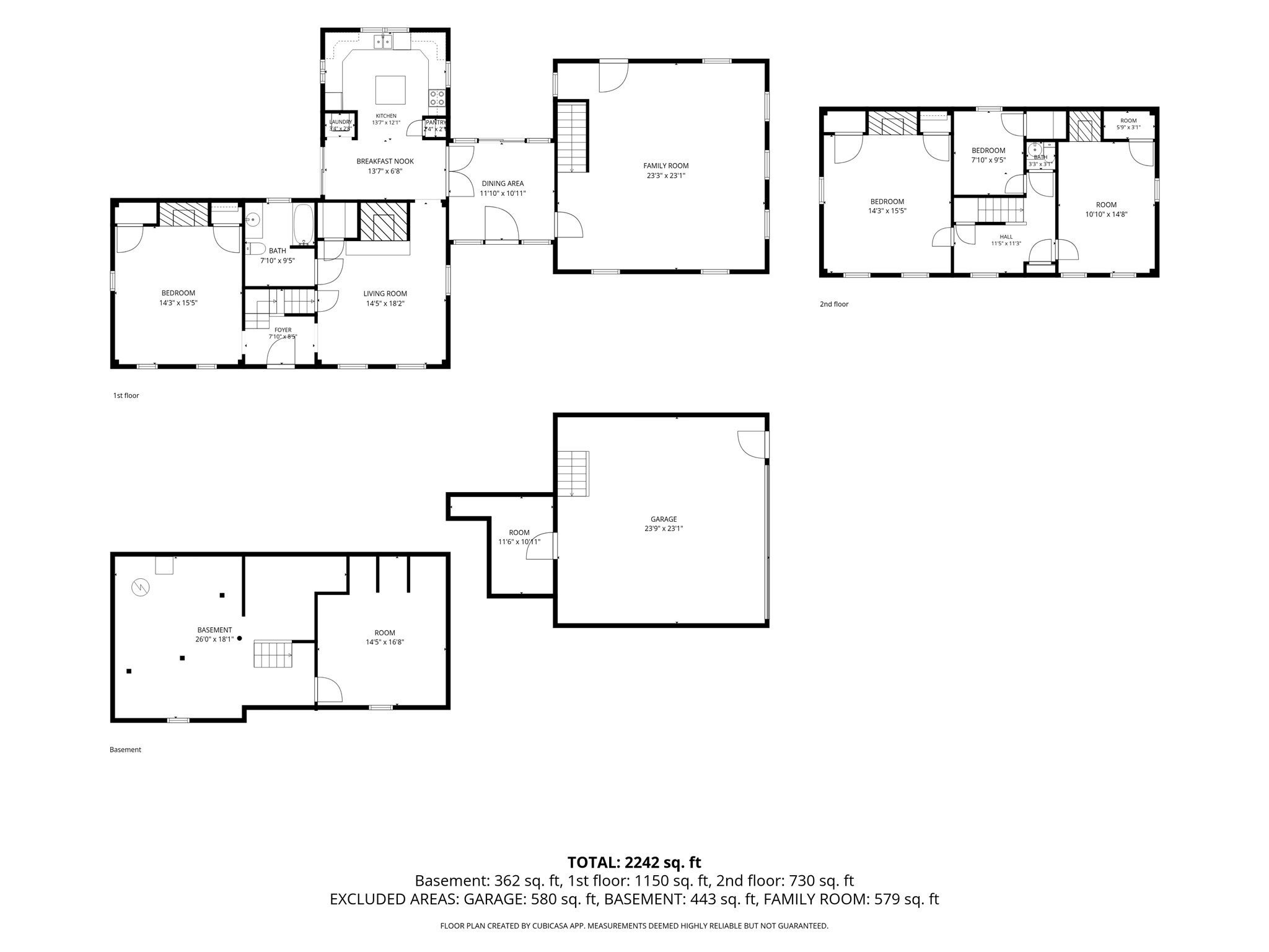 57 Eaton Street, Fitchburg, MA, 57 Eaton Street, Fitchburg, MA Photo #38
