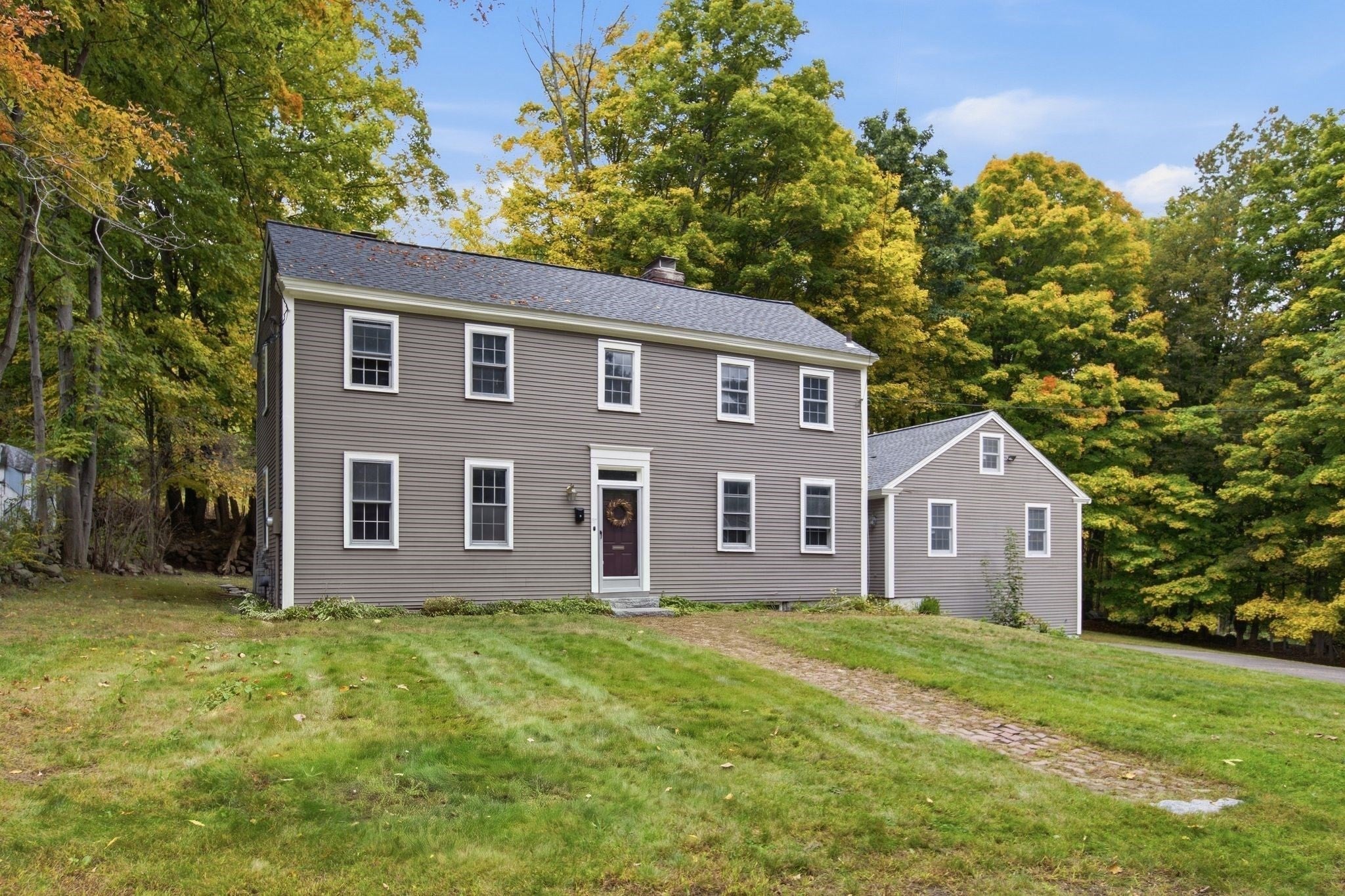 57 Eaton Street, Fitchburg, MA, 57 Eaton Street, Fitchburg, MA Photo #3