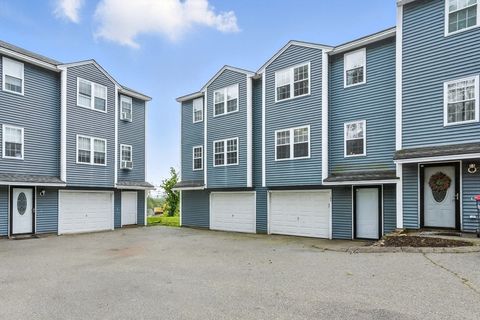 43 Mercury Ter 43 Haverhill MA 01832