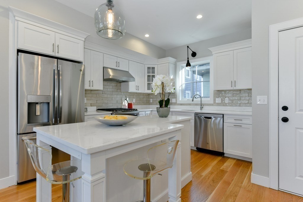 145 Stoughton St #4, Boston, MA Photo #3