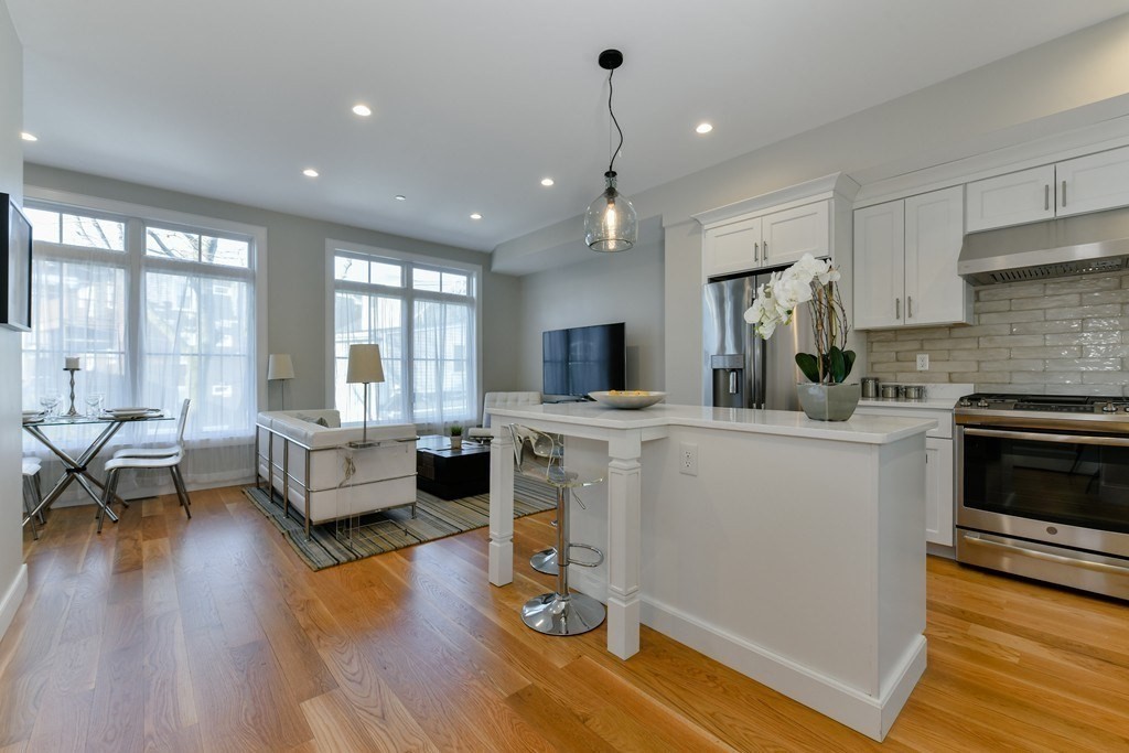 145 Stoughton St #4, Boston, MA Photo #1