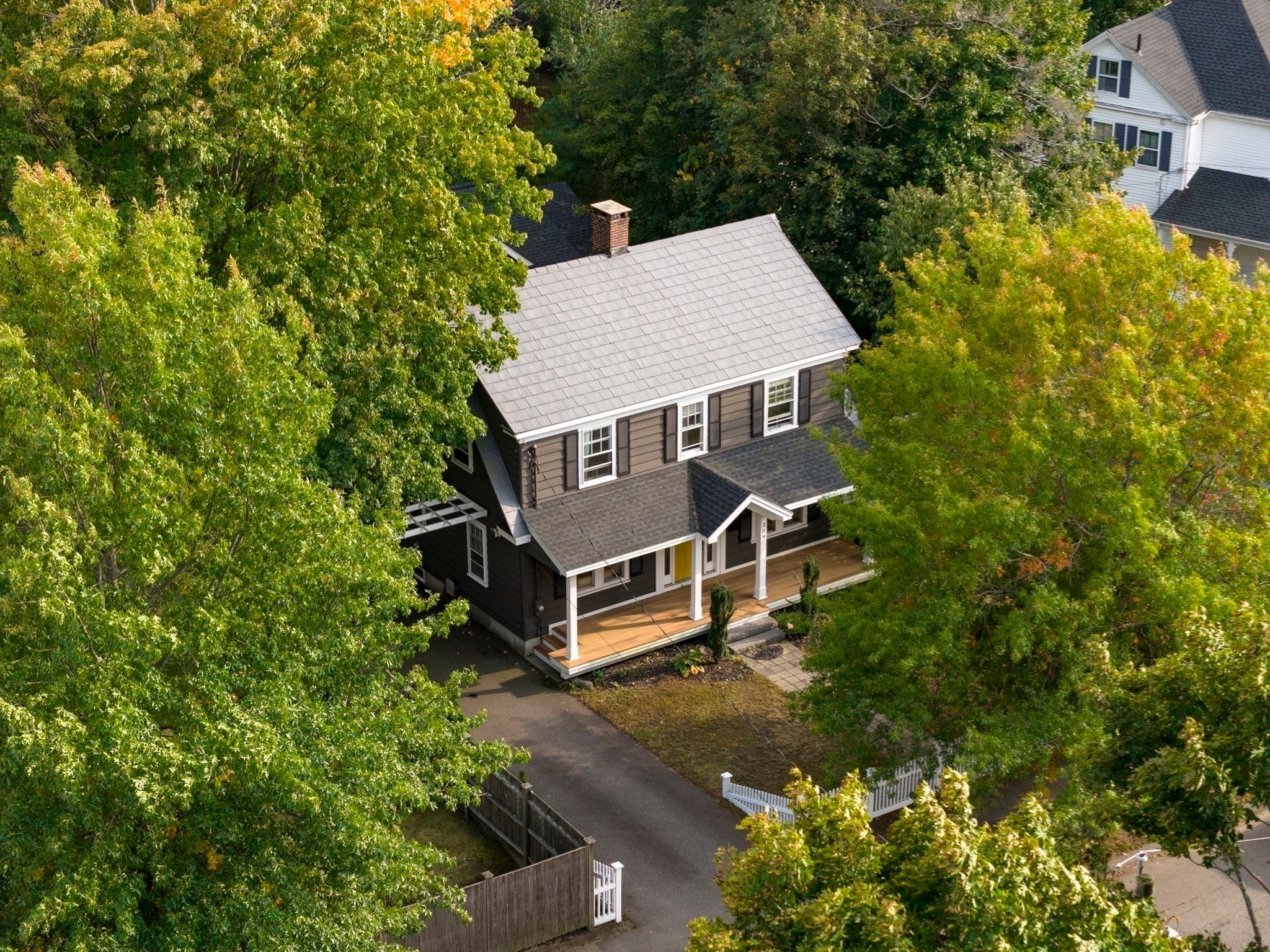 Photo of 289 County Way Ext, Beverly, MA