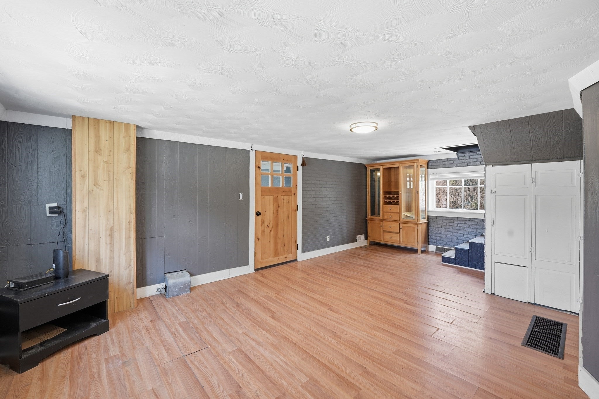 5 Torrey St