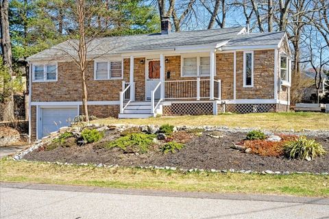 56 Chestnut Avenue Auburn MA 01501