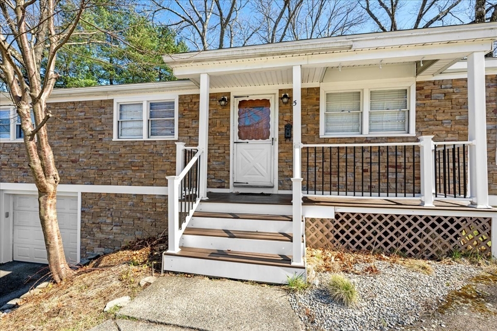 56 Chestnut Avenue