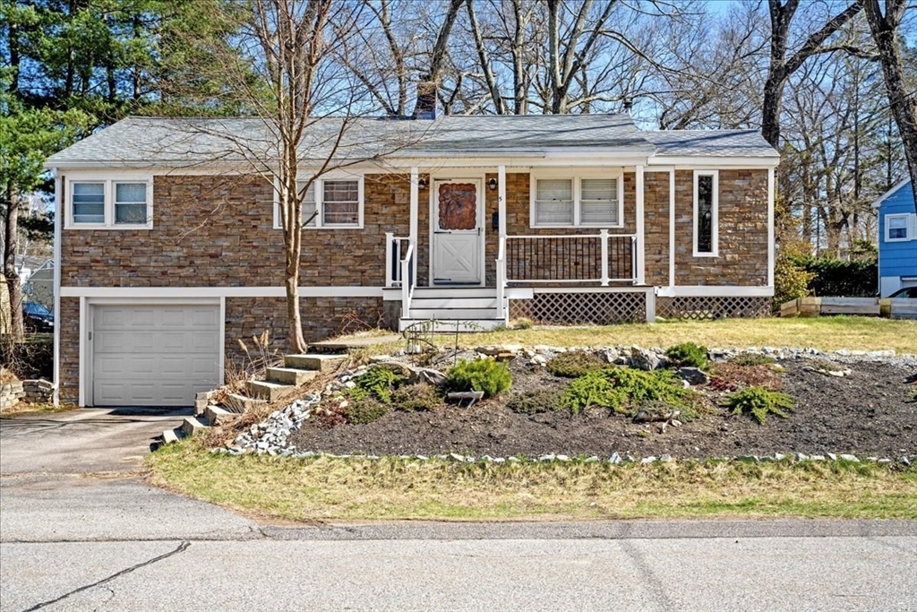 56 Chestnut Avenue