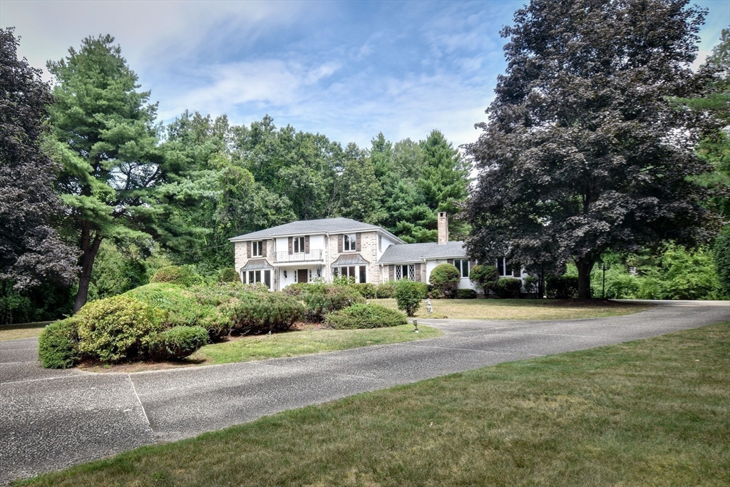 54 Yorkshire Rd