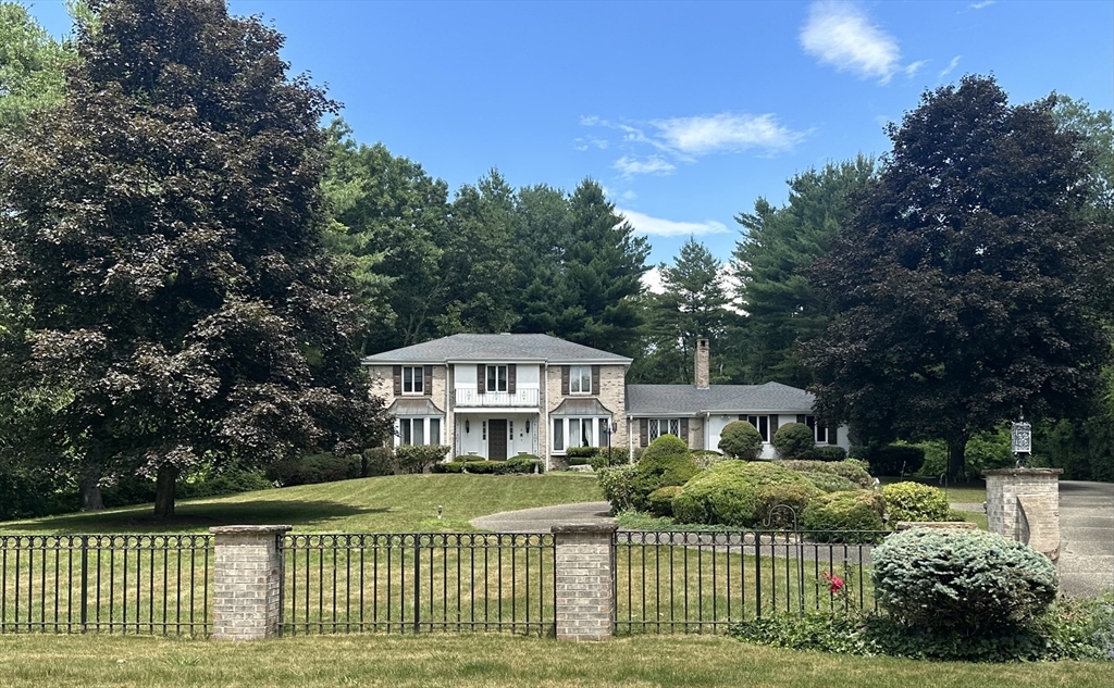 54 Yorkshire Rd