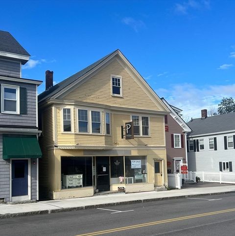 95 Commonwealth Avenue Concord MA 01742