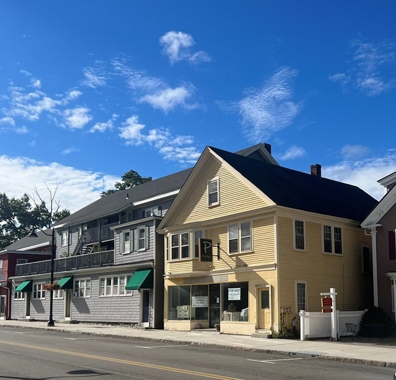 95 Commonwealth Avenue