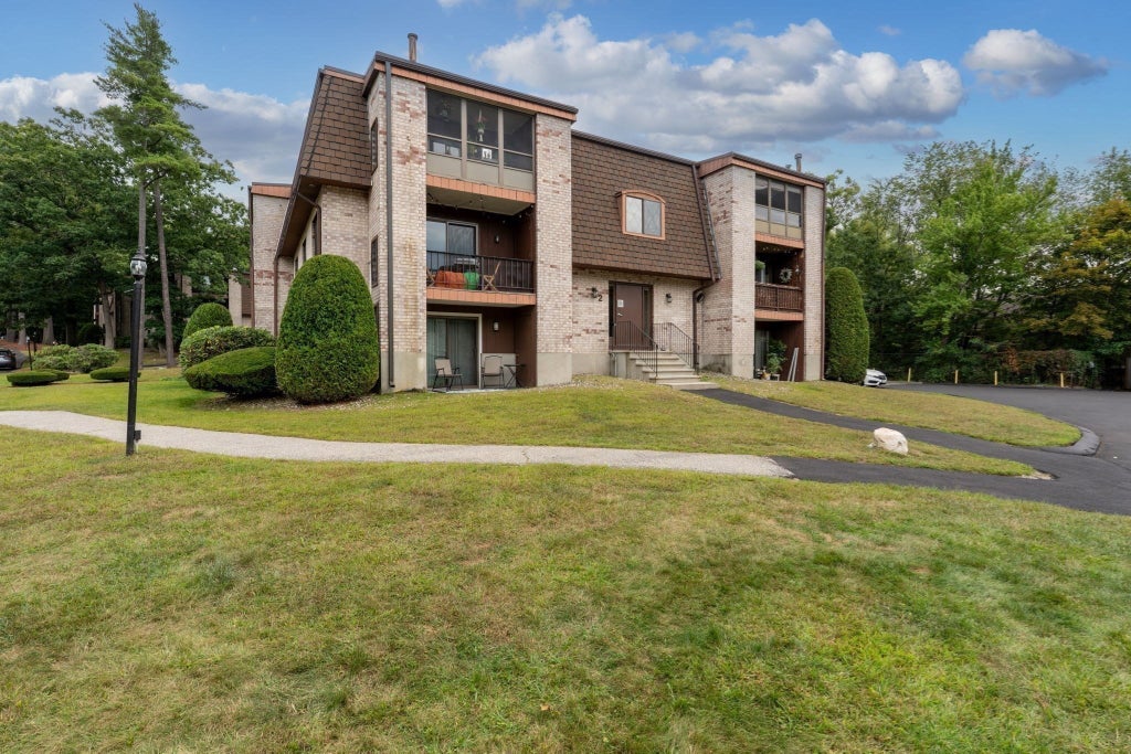 Photo of 2 Greenbriar Drive #108, North Reading, MA 01867 (MLS # 73575695)