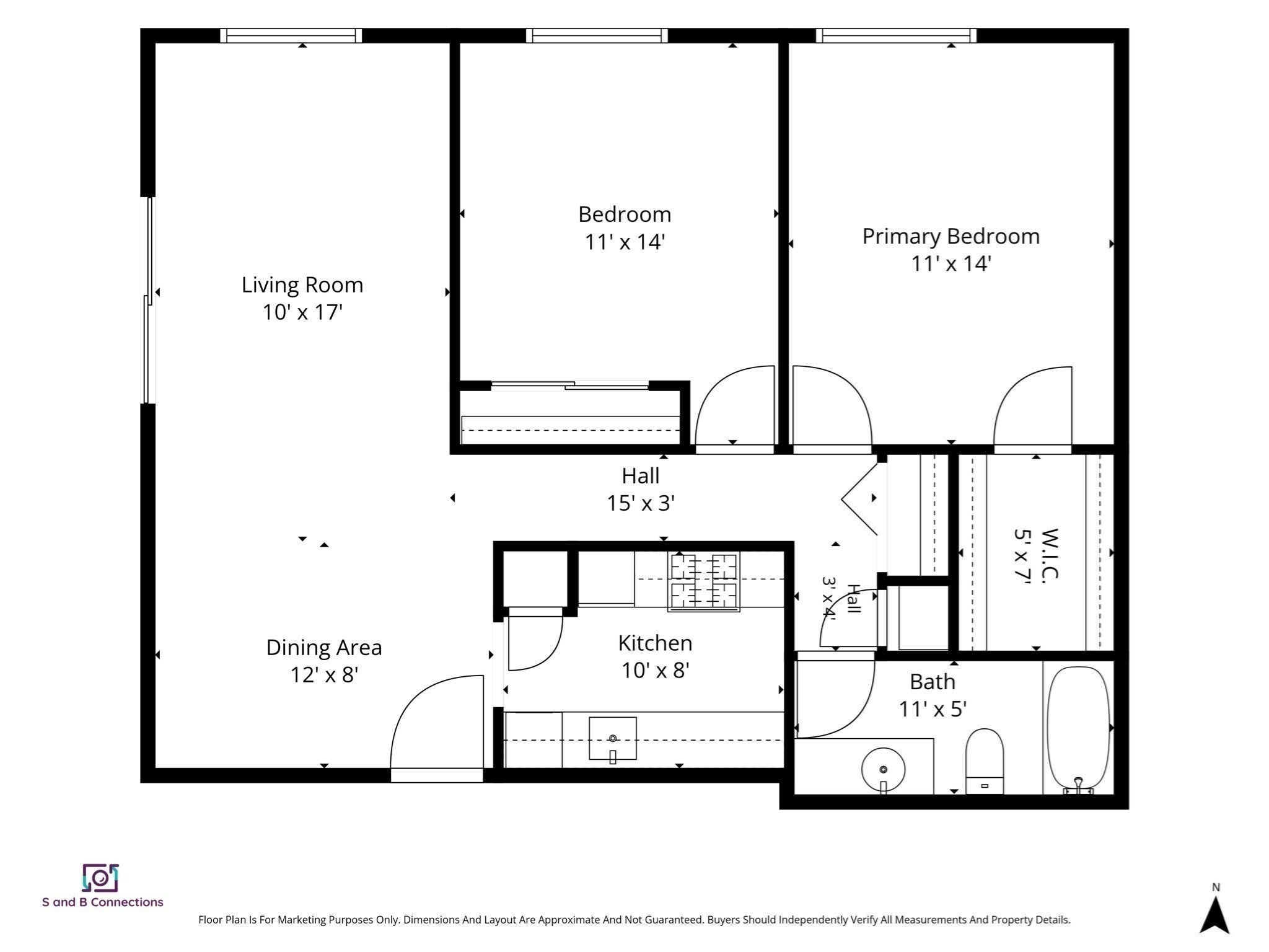 2 Greenbriar Drive #108, North Reading, MA, 2 Greenbriar Drive #108, North Reading, MA Photo #21