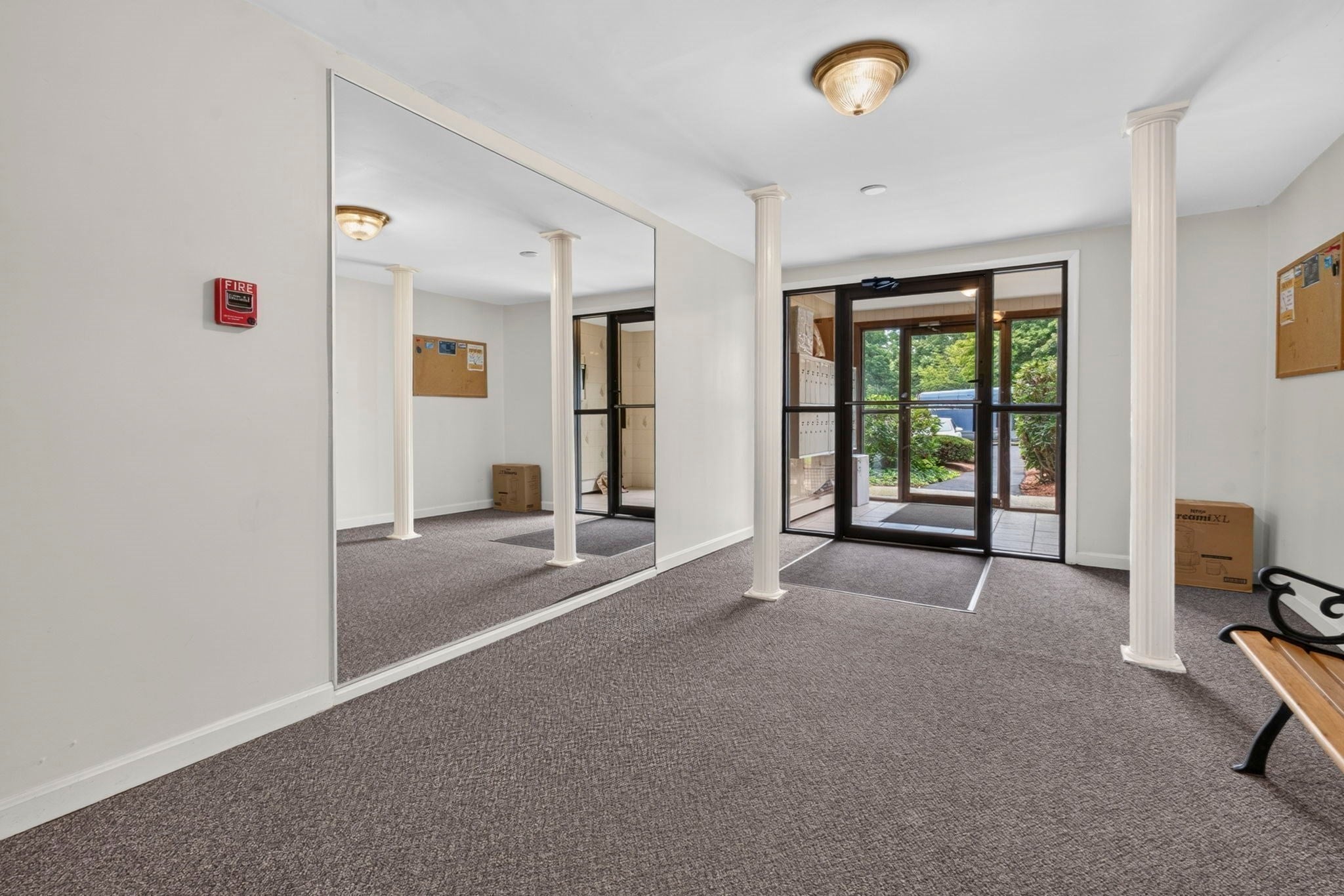 2 Greenbriar Drive #108, North Reading, MA, 2 Greenbriar Drive #108, North Reading, MA Photo #23