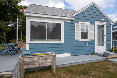 51 Canal Street 18 Bourne MA 02562