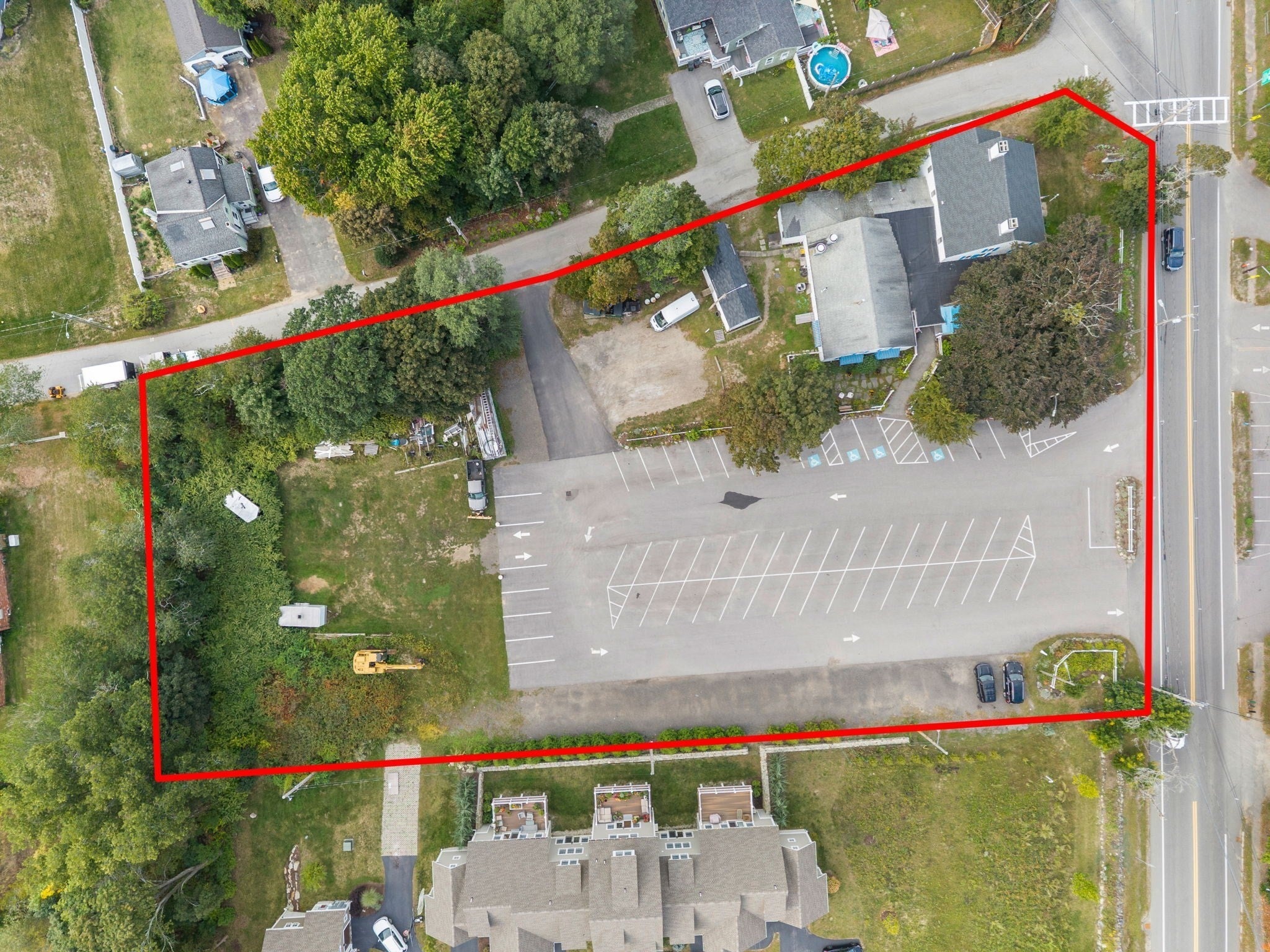 Photo of 26 Main St, Rowley, MA