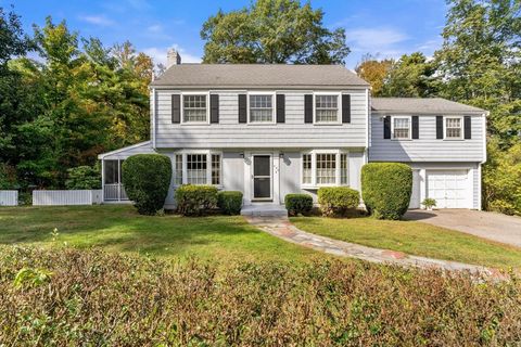 886 Gay Street Westwood MA 02090