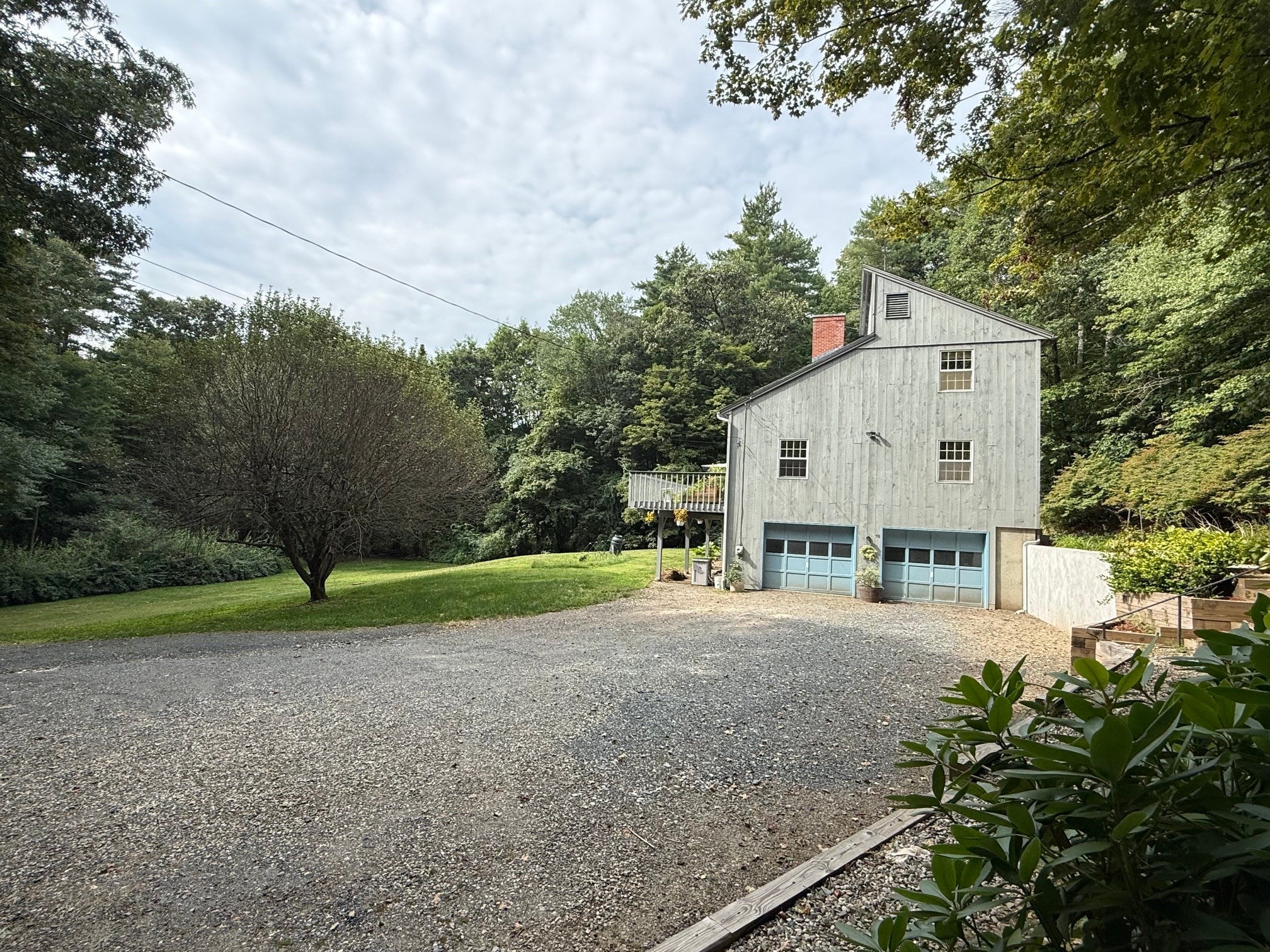 90 North Cross Road, Gill, MA, 90 North Cross Road, Gill, MA Photo #2