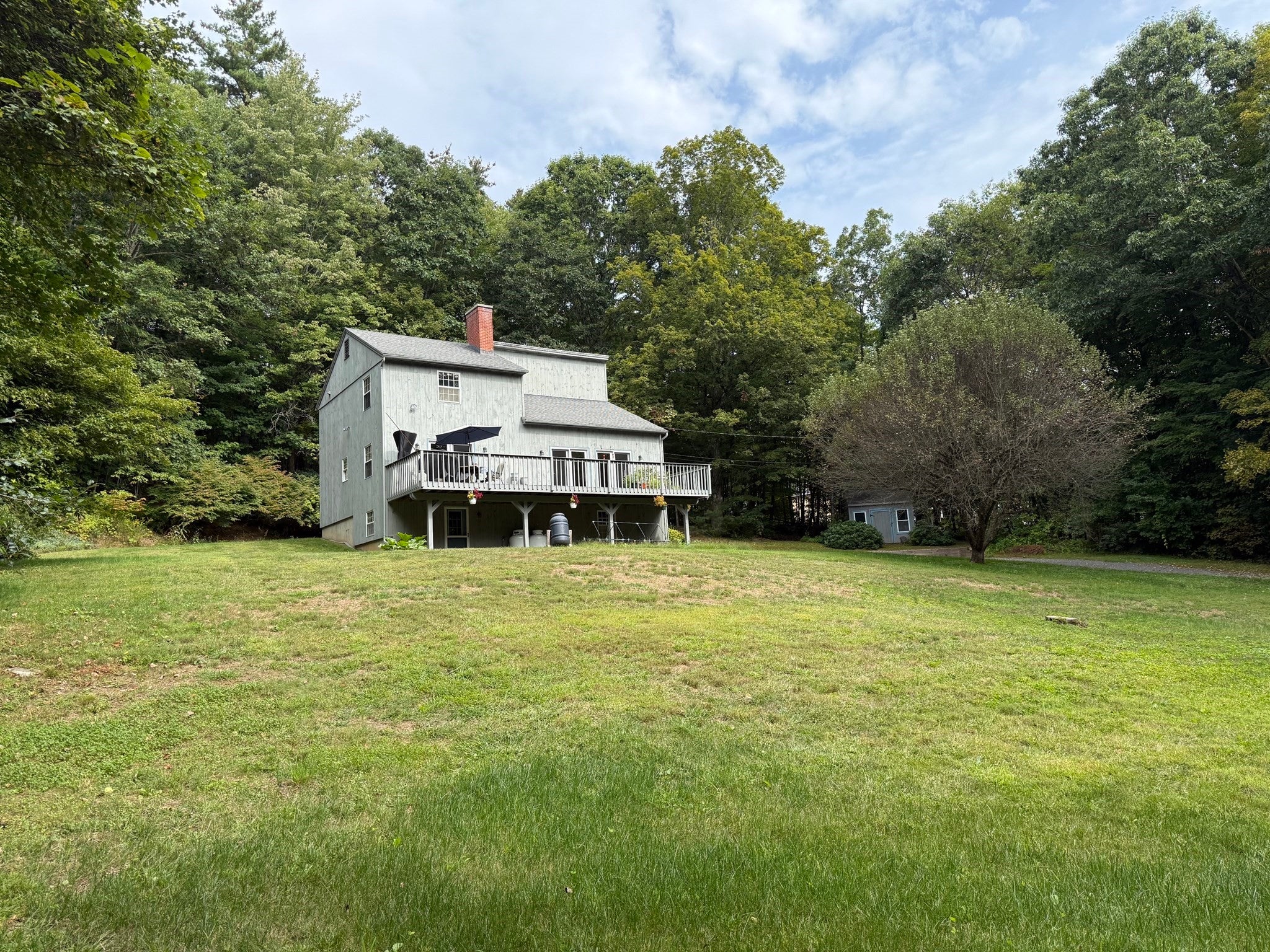 90 North Cross Road, Gill, MA, 90 North Cross Road, Gill, MA Photo #3