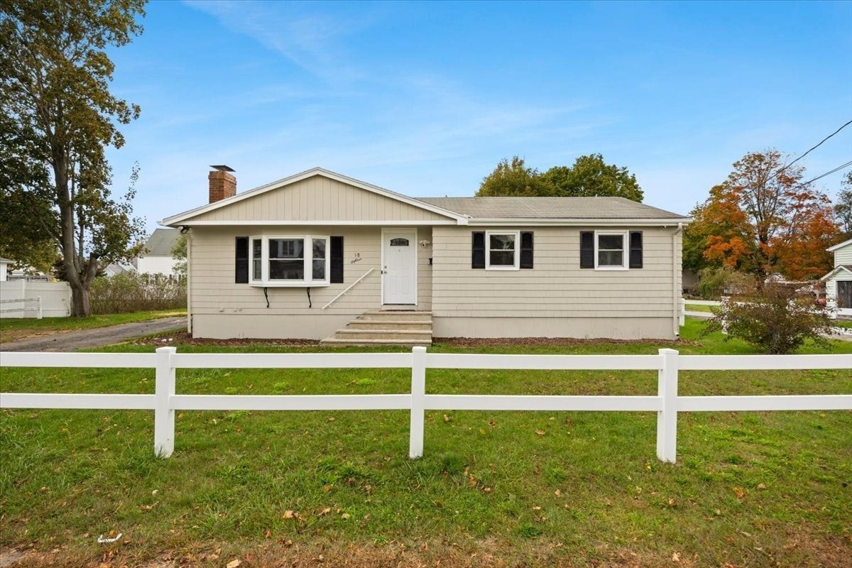 18 Pearl St, Taunton, MA, 18 Pearl St, Taunton, MA Photo #2