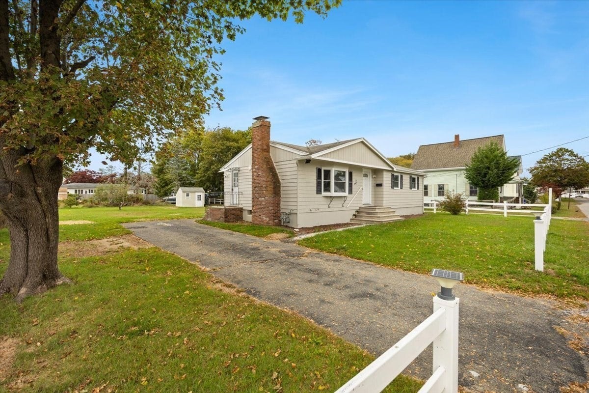 18 Pearl St, Taunton, MA, 18 Pearl St, Taunton, MA Photo #3