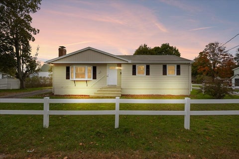 Photo of 18 Pearl St, Taunton, MA 02780 (MLS # 73589831)