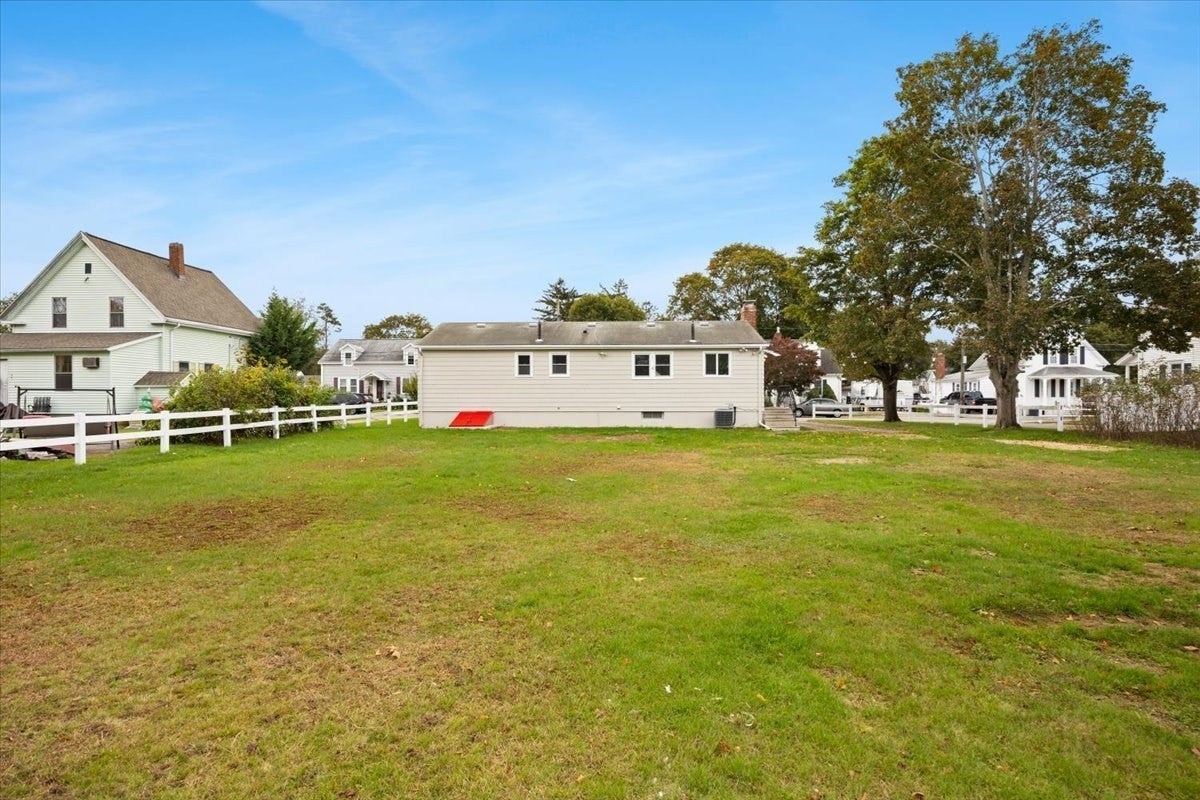 18 Pearl St, Taunton, MA, 18 Pearl St, Taunton, MA Photo #6