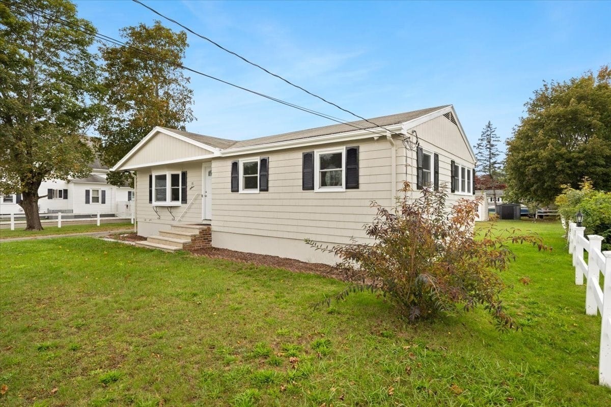 18 Pearl St, Taunton, MA, 18 Pearl St, Taunton, MA Photo #5