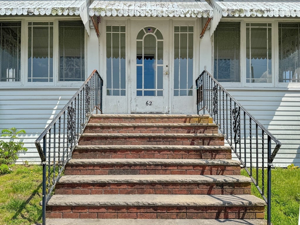 62 Fountain St