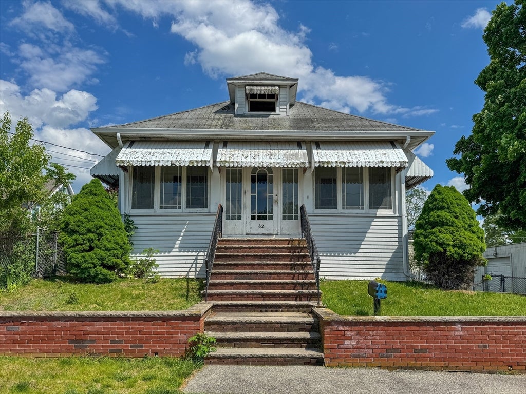 62 Fountain St