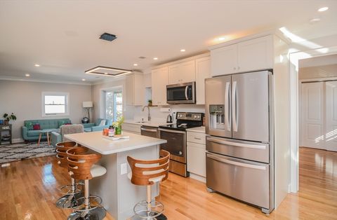 Photo of 56-58 Orvis Rd #2, Revere, MA 02151 (MLS # 73460623)