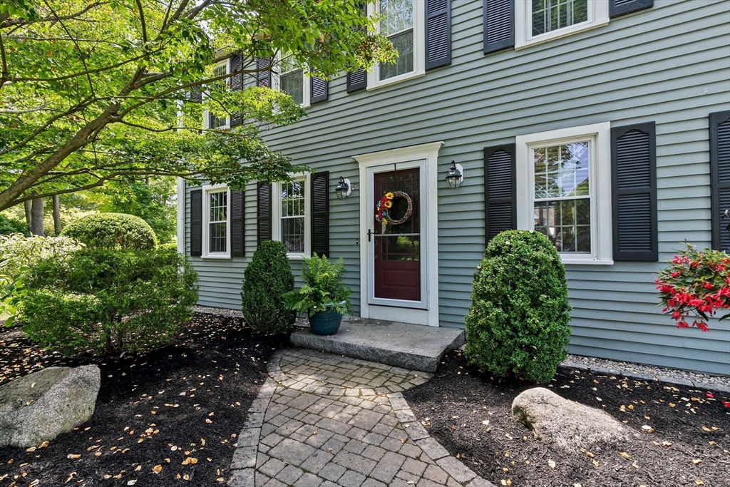 7 Ritter Rd