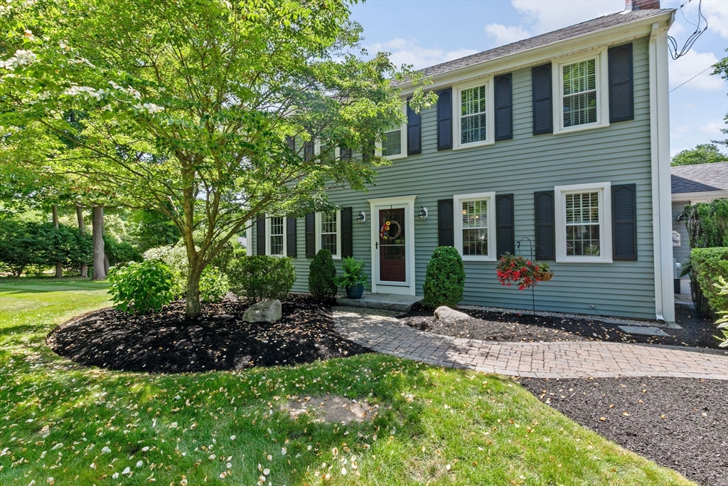 7 Ritter Rd