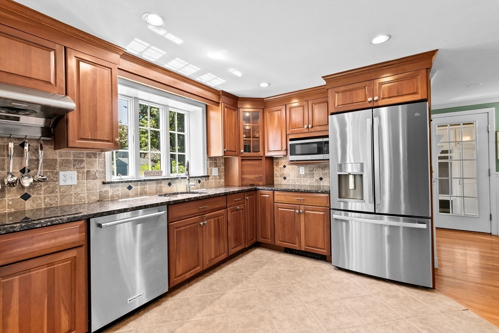 7 Ritter Rd