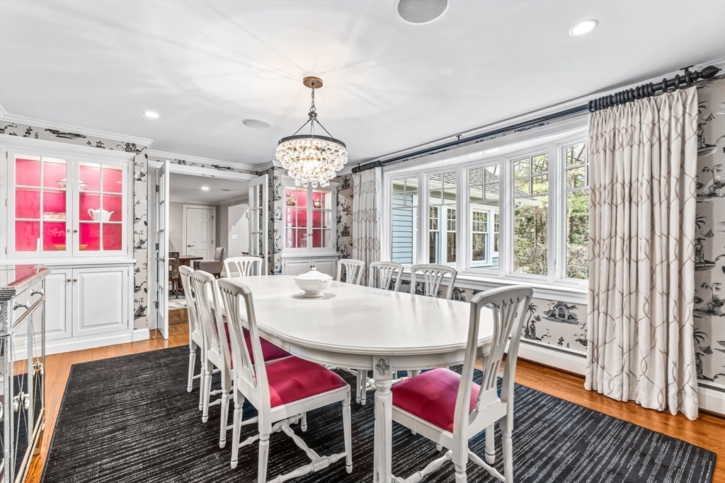 22 Chadwick Rd