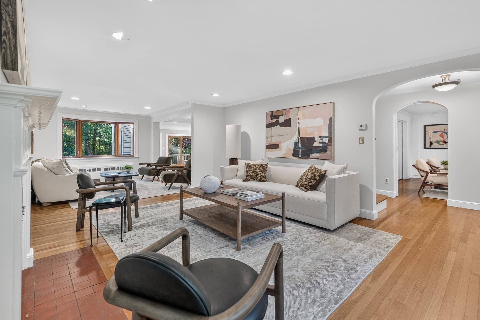 306 Merriam Street, Weston, MA, 306 Merriam Street, Weston, MA Photo #9