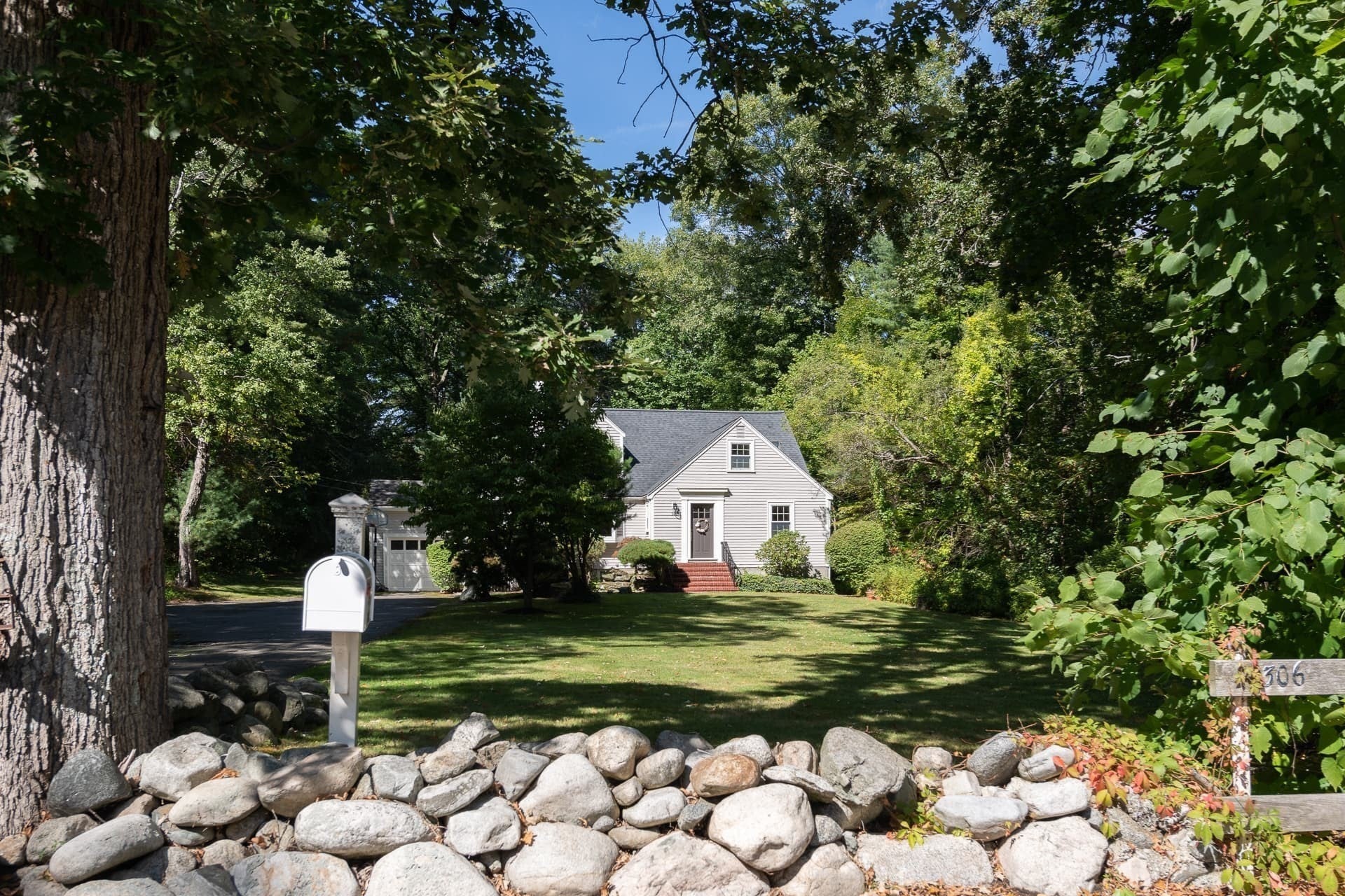 306 Merriam Street, Weston, MA, 306 Merriam Street, Weston, MA Photo #1